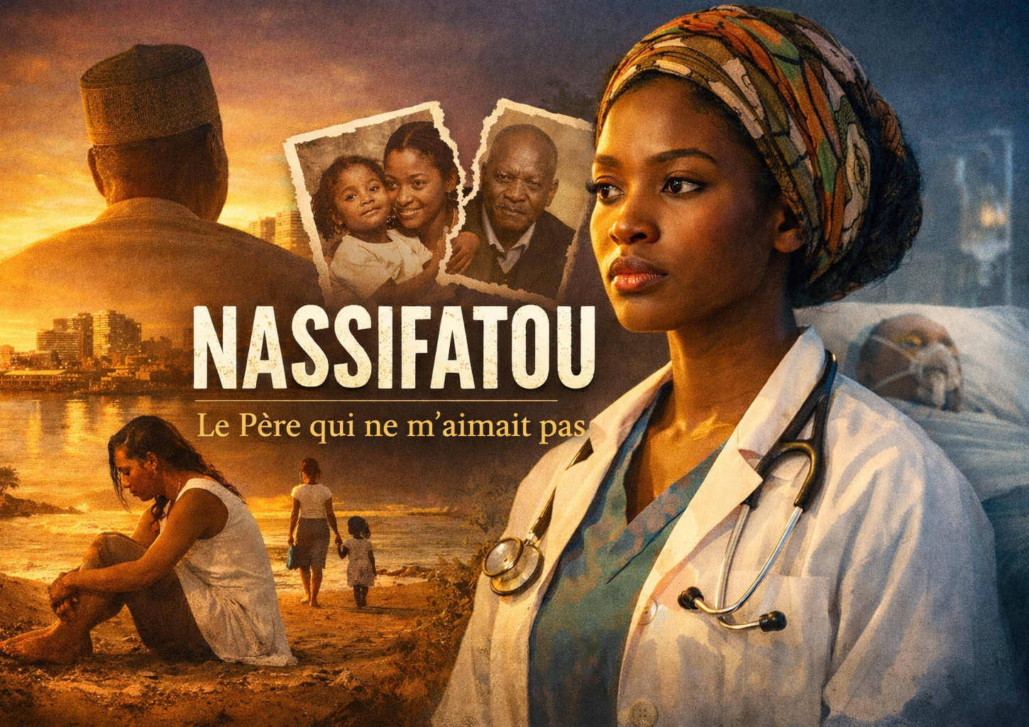 Le Père qui ne m’aimait pas