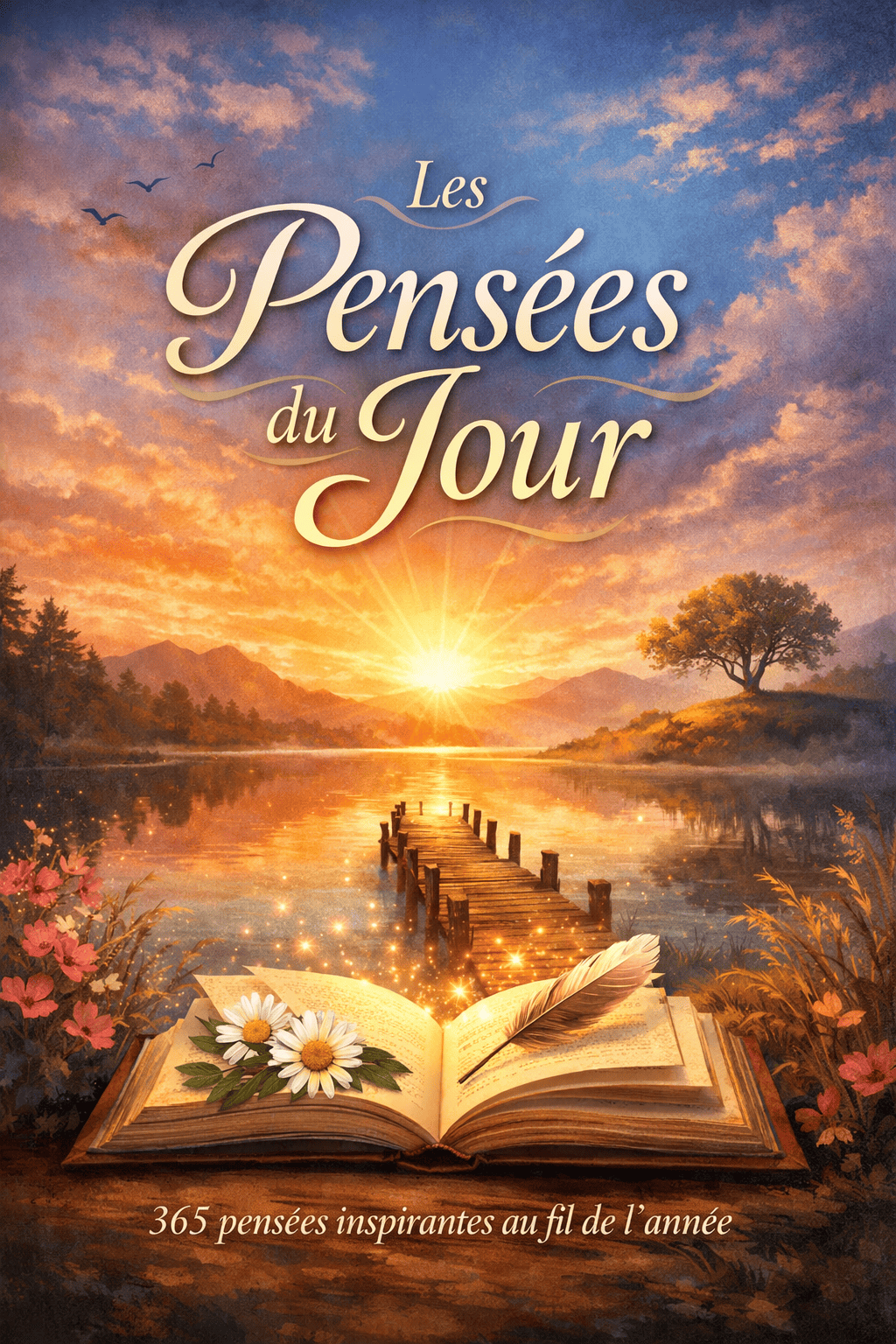 Les Pensées du Jour